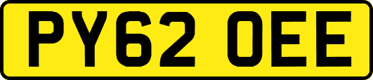 PY62OEE