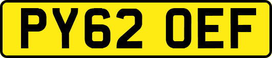 PY62OEF