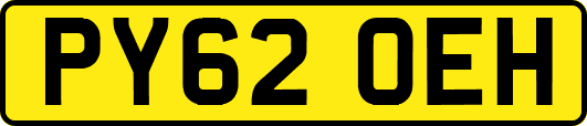 PY62OEH
