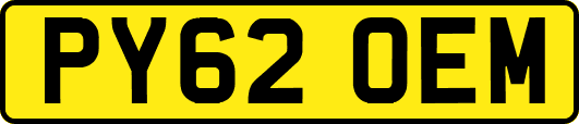 PY62OEM