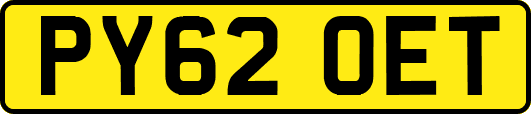 PY62OET