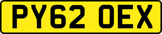 PY62OEX