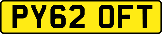 PY62OFT