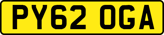PY62OGA