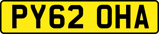 PY62OHA