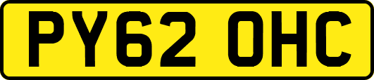 PY62OHC
