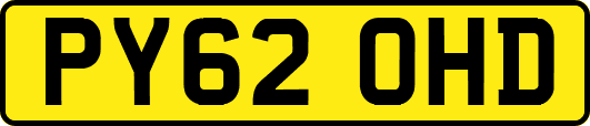 PY62OHD