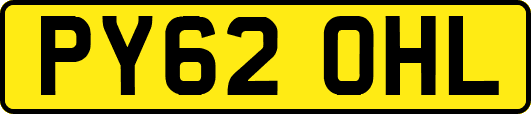 PY62OHL