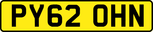 PY62OHN