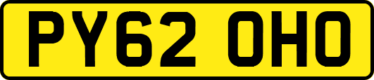 PY62OHO