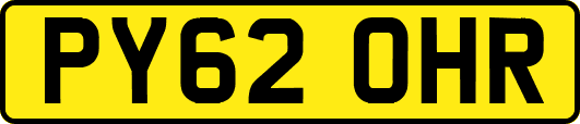 PY62OHR