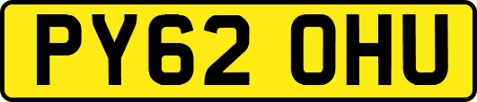 PY62OHU