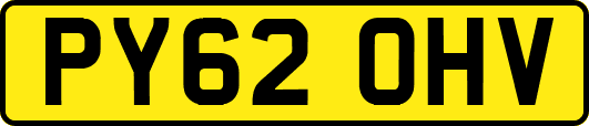 PY62OHV