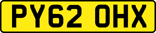 PY62OHX