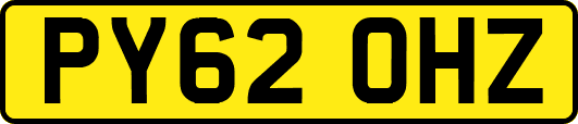 PY62OHZ