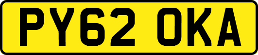 PY62OKA