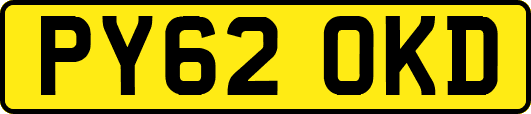 PY62OKD