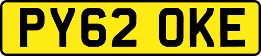 PY62OKE
