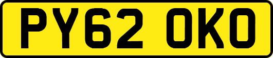 PY62OKO