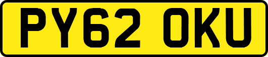 PY62OKU