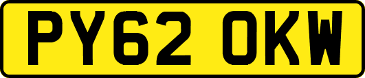 PY62OKW
