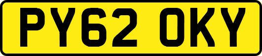 PY62OKY