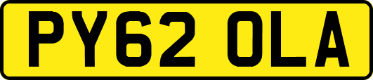 PY62OLA