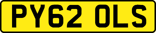 PY62OLS