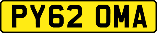 PY62OMA
