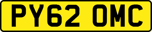 PY62OMC