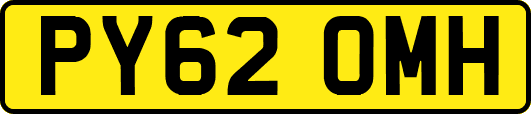PY62OMH