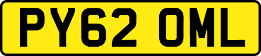 PY62OML
