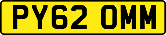 PY62OMM