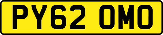 PY62OMO