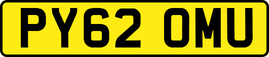 PY62OMU