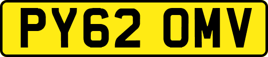 PY62OMV