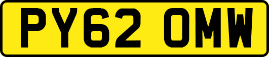 PY62OMW