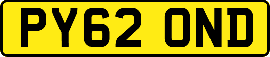 PY62OND