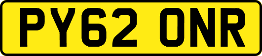 PY62ONR