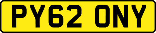 PY62ONY