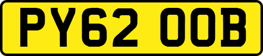 PY62OOB