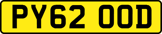 PY62OOD