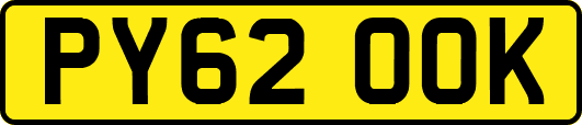 PY62OOK