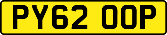 PY62OOP