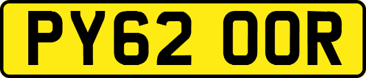 PY62OOR