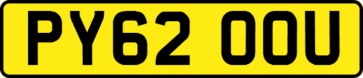 PY62OOU