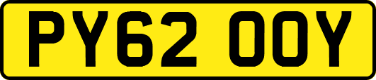 PY62OOY