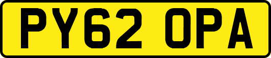 PY62OPA