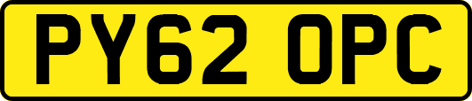 PY62OPC