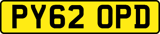 PY62OPD